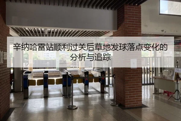 辛纳哈雷站顺利过关后草地发球落点变化的分析与追踪